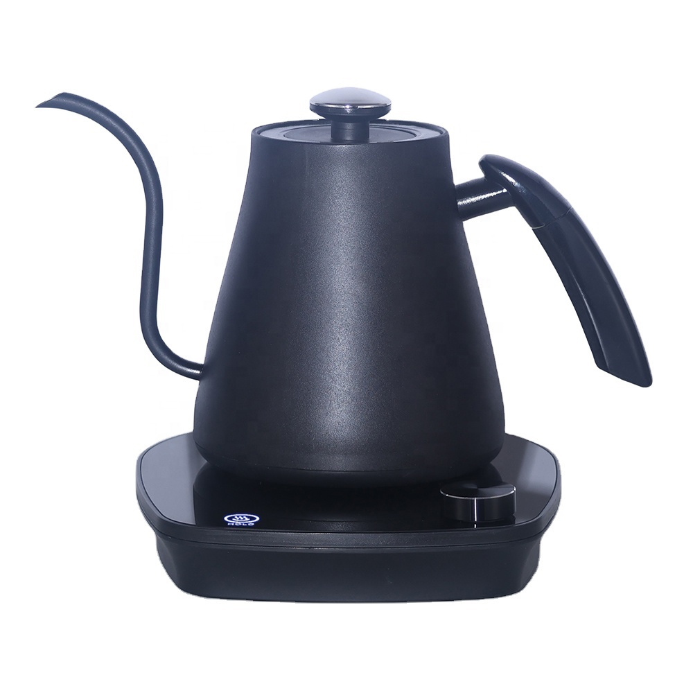 Smart Wood Grain Electric Goos - đánh giá và giá Tea And Coffee Kettle