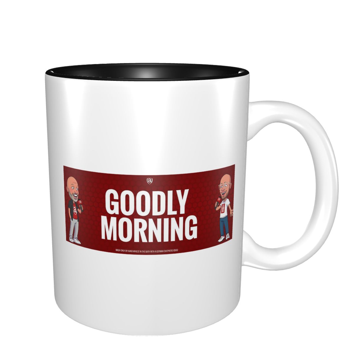 The OFFICIAL Arsecast ExtraArs - đánh giá và giá Morning Tea Coffee