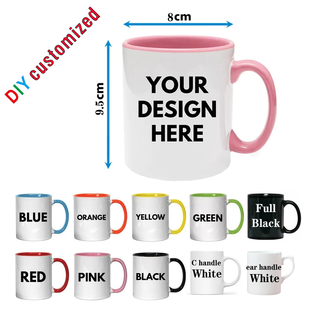 Personalized Your Photo Mug, C - đánh giá và giá Coffee Tea Photos