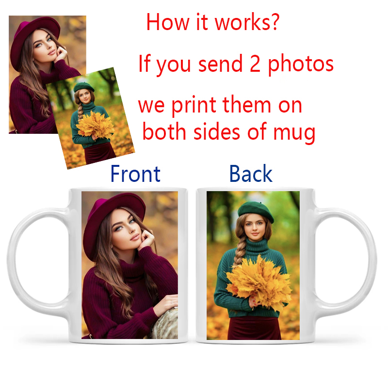 Personalized Your Photo Mug, C - đánh giá và giá Coffee Tea Photos