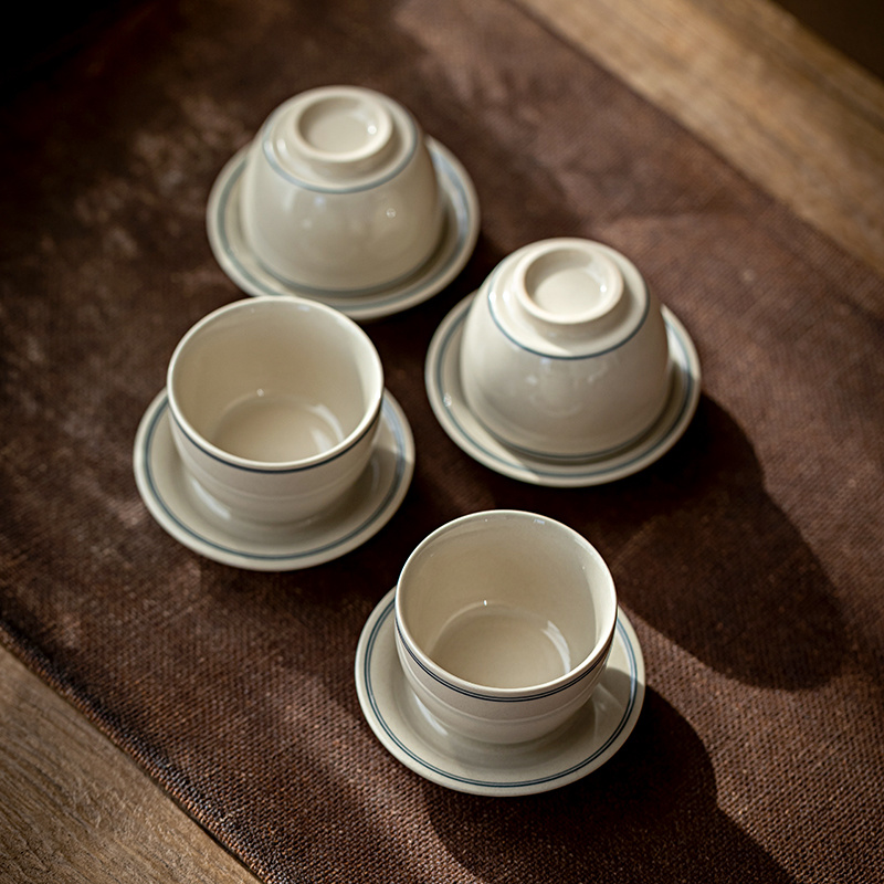 CHANSHOVA 30Ml Phong Cách Trun - đánh giá và giá Coffee Tea In Chinese
