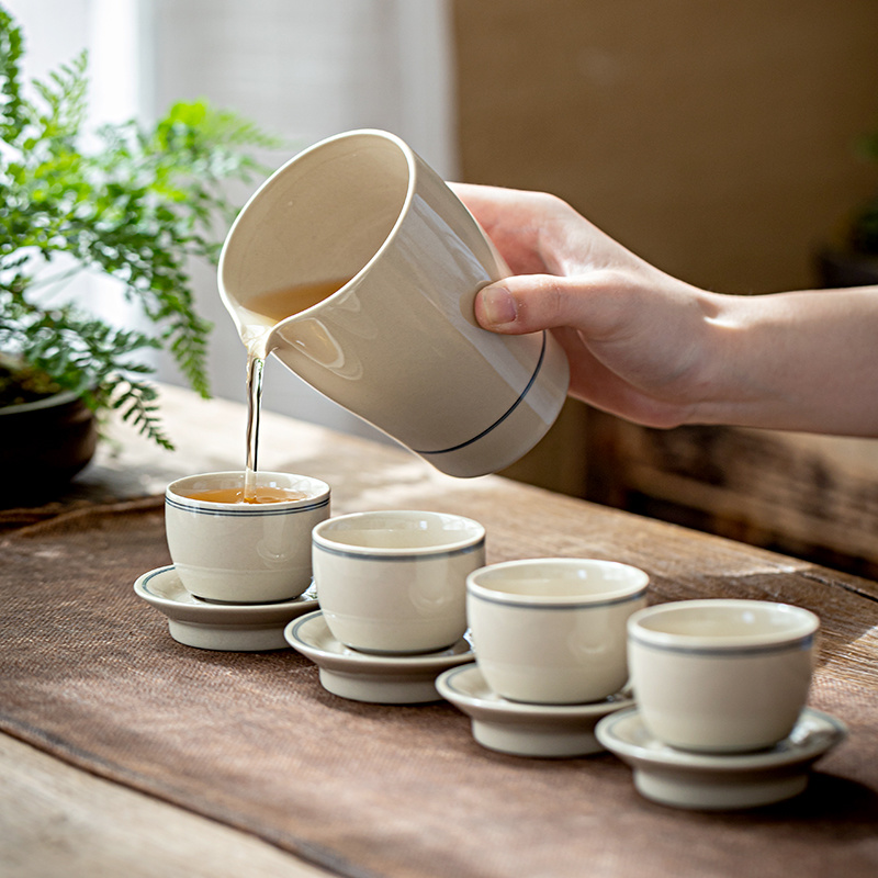 CHANSHOVA 30Ml Phong Cách Trun - đánh giá và giá Coffee Tea In Chinese