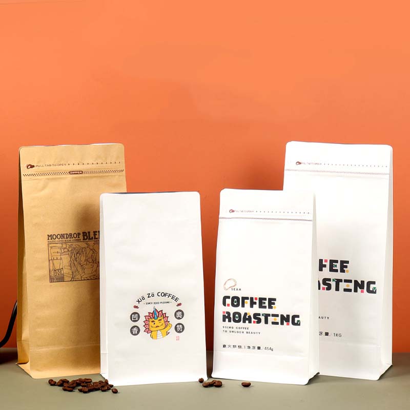 Aluminum Foil Stand-up Pouches - đánh giá và giá Coffee Tea & Espresso Appliances