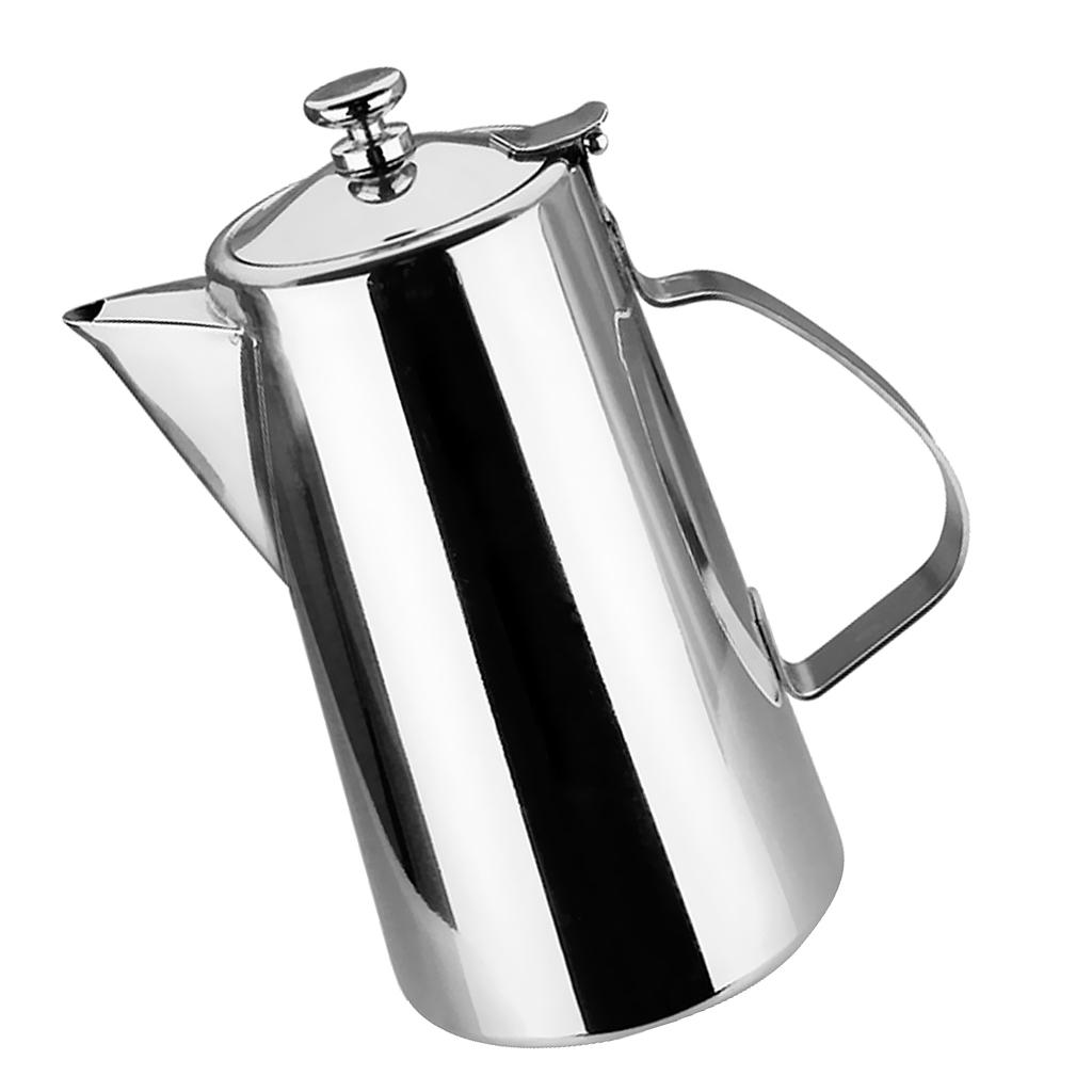 Solid Stainless Steel Water Ju - đánh giá và giá Coffee Or Tea Please