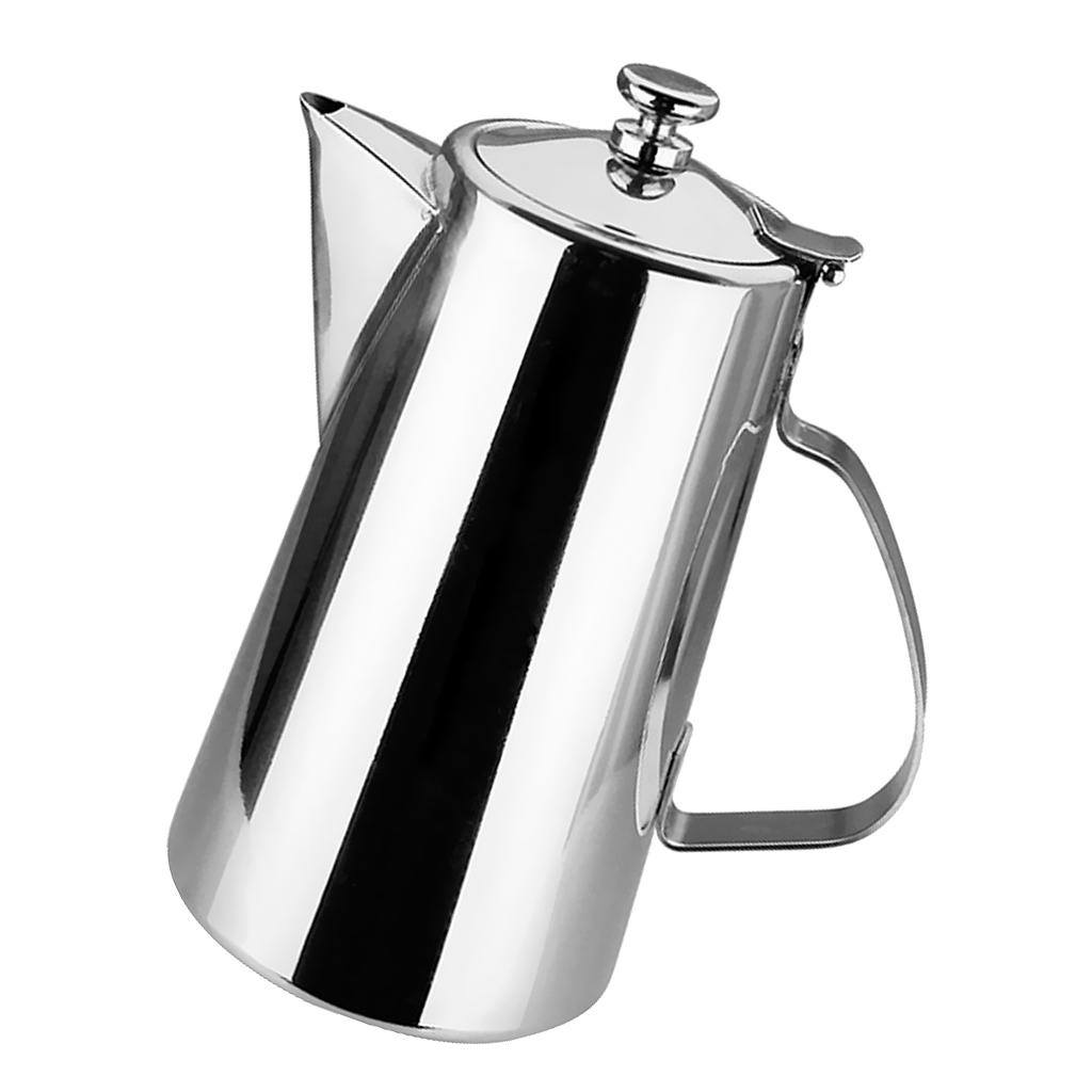Solid Stainless Steel Water Ju - đánh giá và giá Coffee Or Tea Please