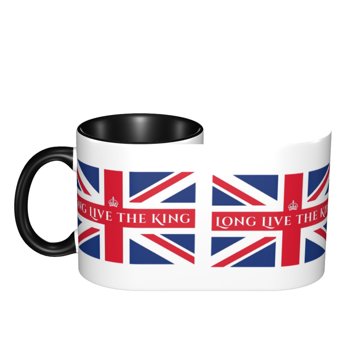 Union Jack Flag Of The UK Unit - đánh giá và giá Coffee Tea Uk