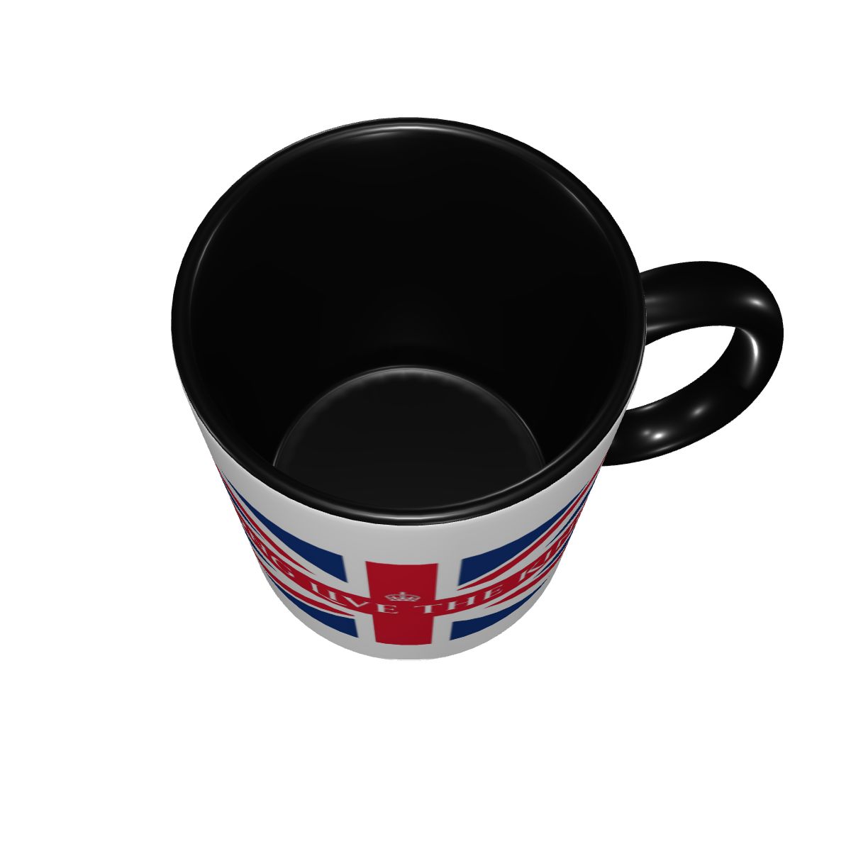 Union Jack Flag Of The UK Unit - đánh giá và giá Coffee Tea Uk