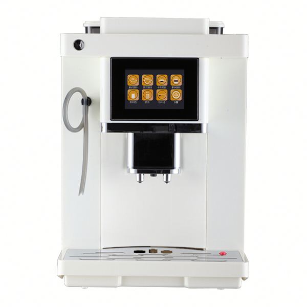 Fully Automatic Electric Coffe - đánh giá và giá Coffee & Tea Collective