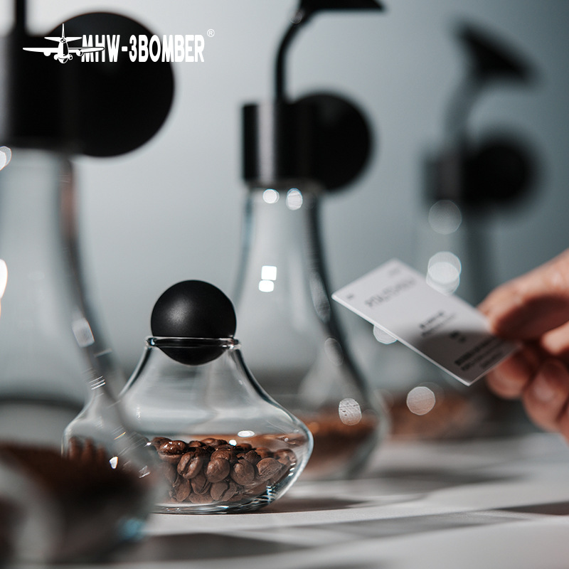 MHW-3BOMBER Bomber Coffee Smel - đánh giá và giá Coffee Tea Bottle