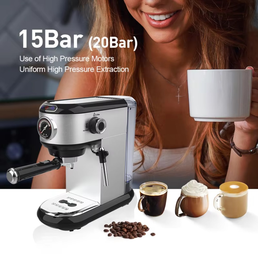 Commercial Electrical Applianc - đánh giá và giá Coffee & Tea Collective
