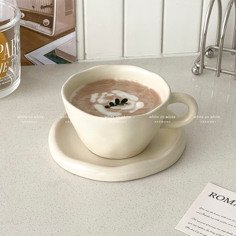 Coffee cup design niche aftern - đánh giá và giá Coffee Tea Photos