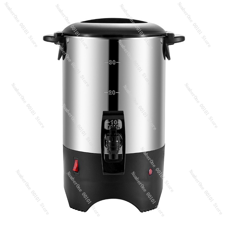 5L Stainless Steel Electric Te - đánh giá và giá Water Tea And Coffee