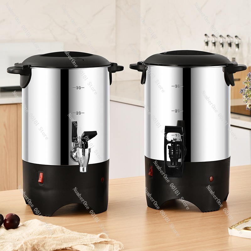 5L Stainless Steel Electric Te - đánh giá và giá Water Tea And Coffee