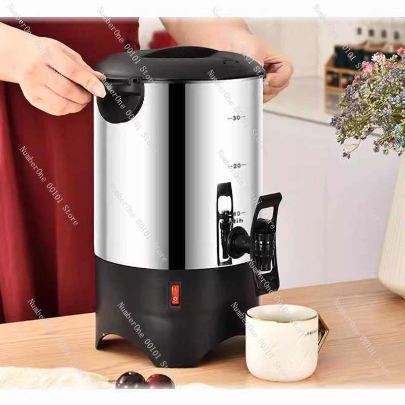 5L Stainless Steel Electric Te - đánh giá và giá Water Tea And Coffee
