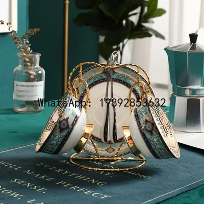 b20Luxury Bone China Coffee Se - đánh giá và giá Coffee Tea & Espresso Appliances