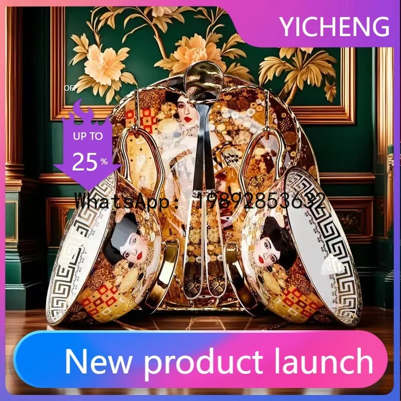 b20Luxury Bone China Coffee Se - đánh giá và giá Coffee Tea & Espresso Appliances