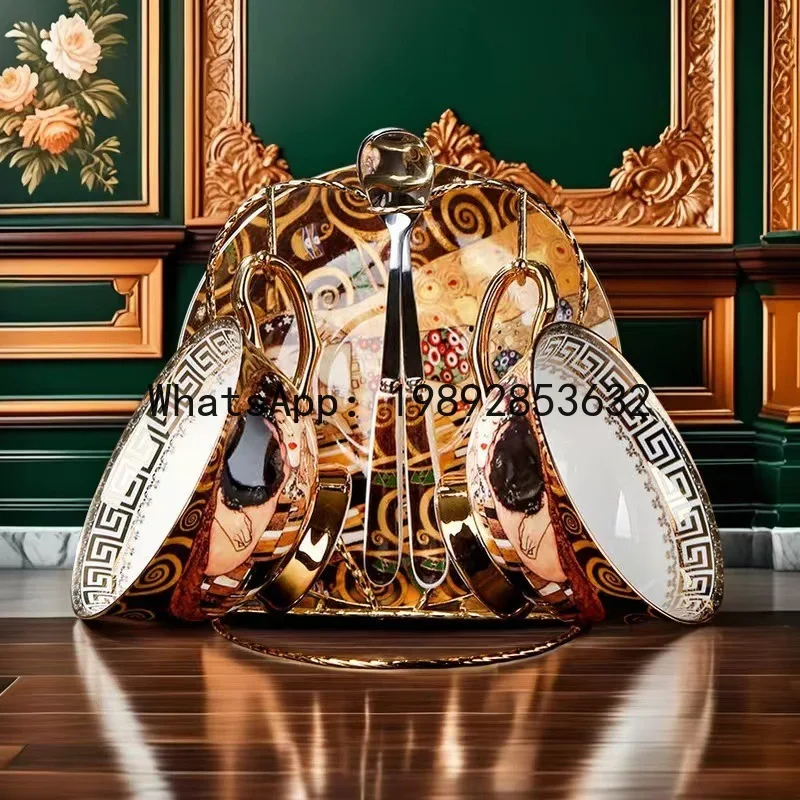 b20Luxury Bone China Coffee Se - đánh giá và giá Coffee Tea & Espresso Appliances