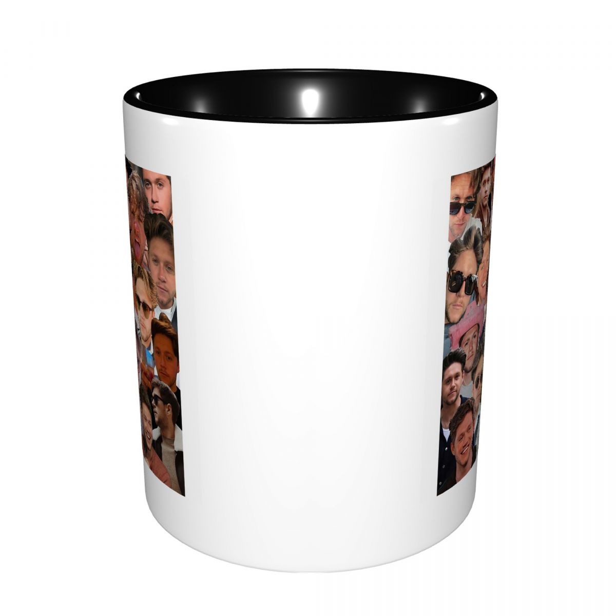 NiallHoran Photo Collage Mug F - đánh giá và giá Coffee Tea Photos