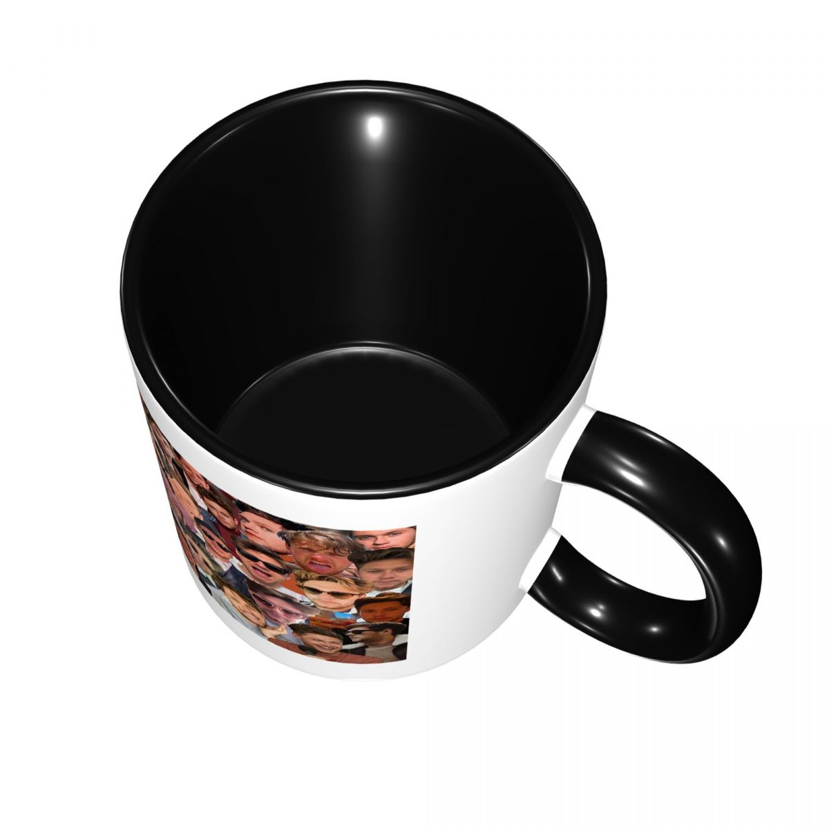 NiallHoran Photo Collage Mug F - đánh giá và giá Coffee Tea Photos