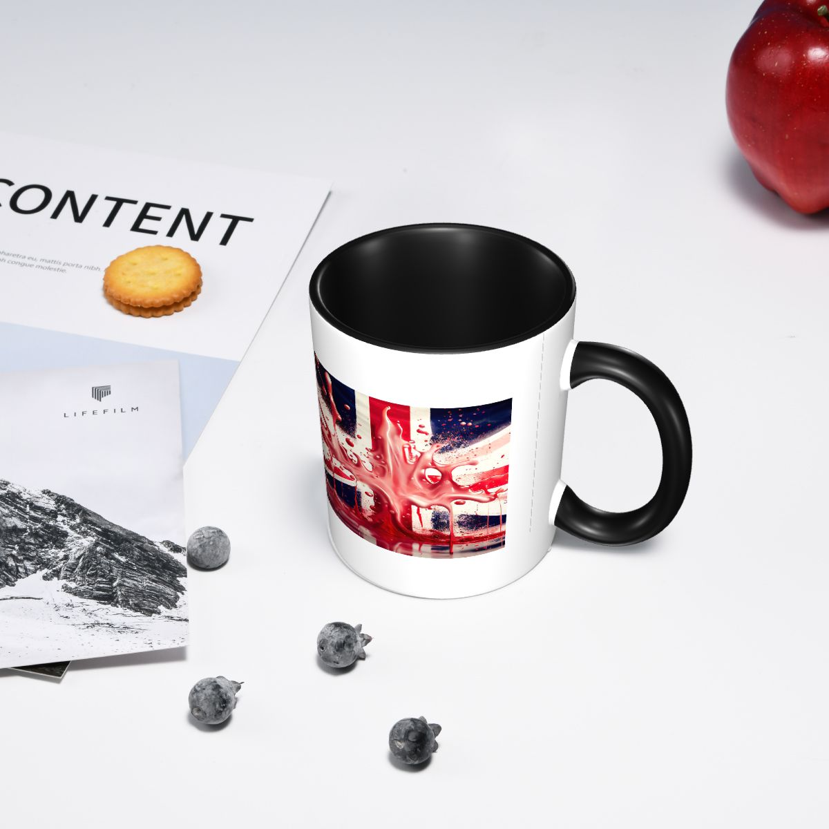 National Nations United Kingdo - đánh giá và giá Coffee Tea Uk
