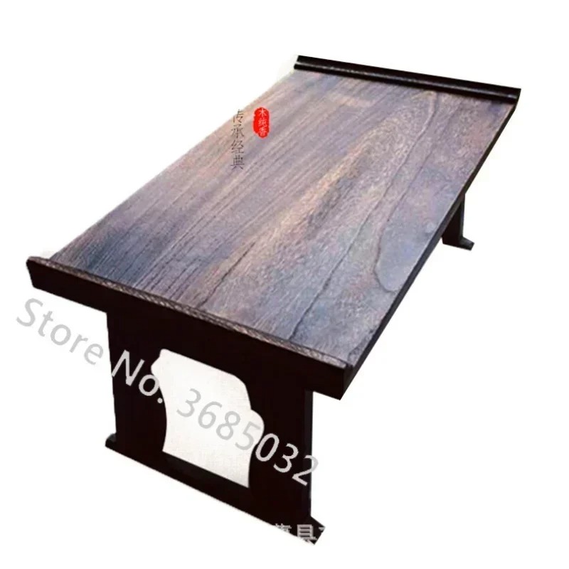 Foldable Low Wooden Tea Table  - đánh giá và giá Coffee Or Tea Please