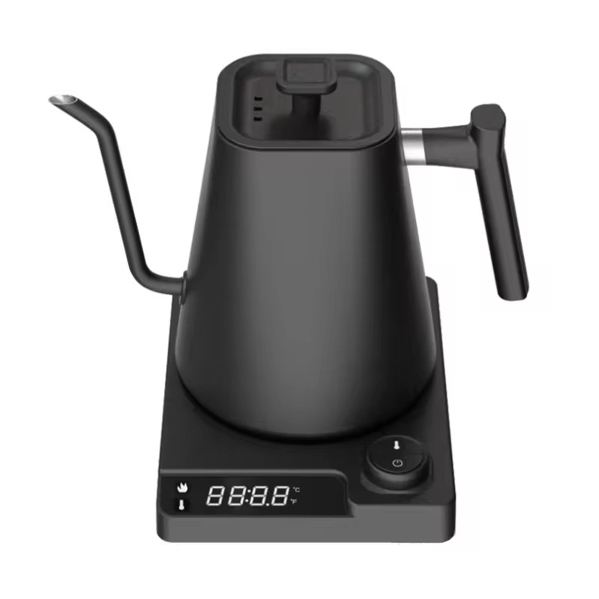 FZFZ Gooseneck Electric Kettle - đánh giá và giá Coffee Tea Uk