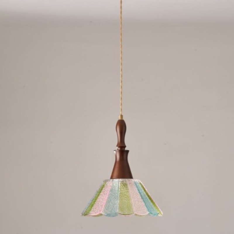American Retro Pendant Lights  - đánh giá và giá Switching Coffee To Tea