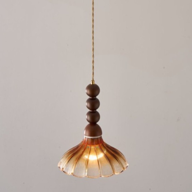 American Retro Pendant Lights  - đánh giá và giá Switching Coffee To Tea
