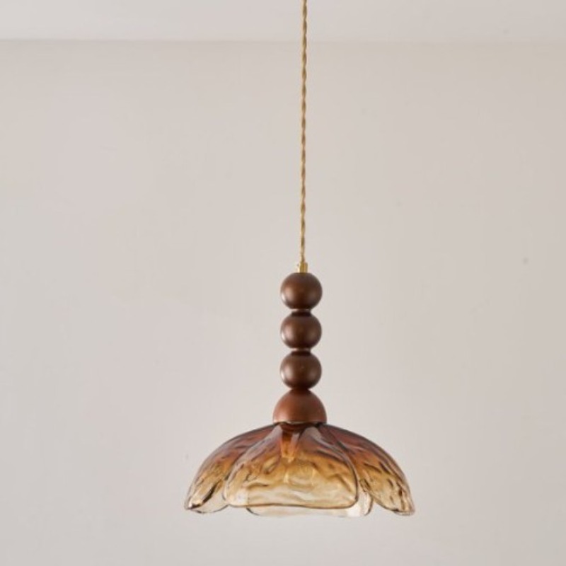 American Retro Pendant Lights  - đánh giá và giá Switching Coffee To Tea