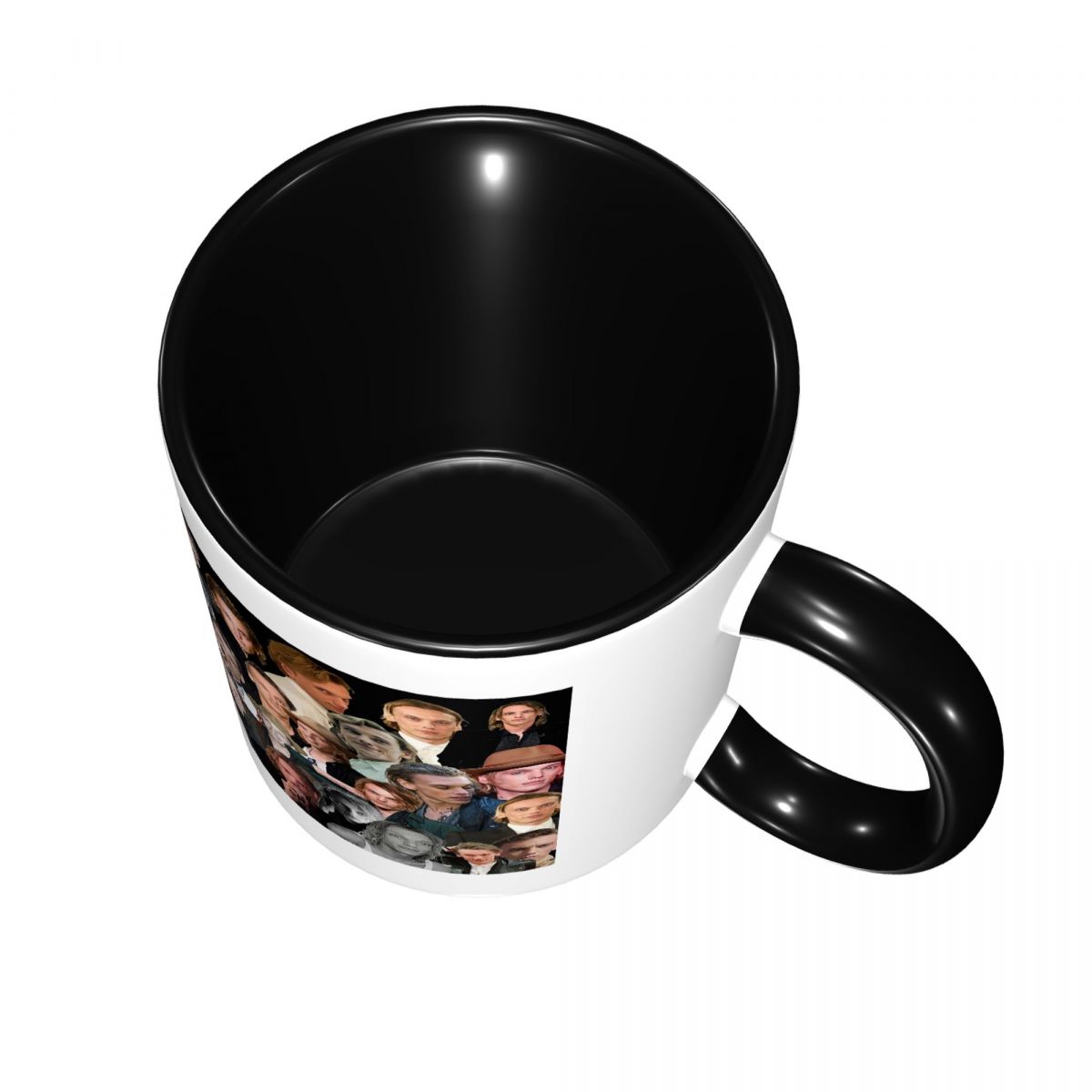 Jamie Campbell Bower Photo Col - đánh giá và giá Coffee Tea Photos