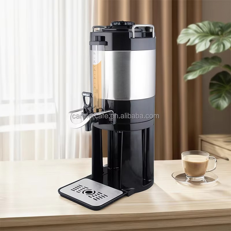Coffee Server Stainless Steel  - đánh giá và giá Water Tea And Coffee