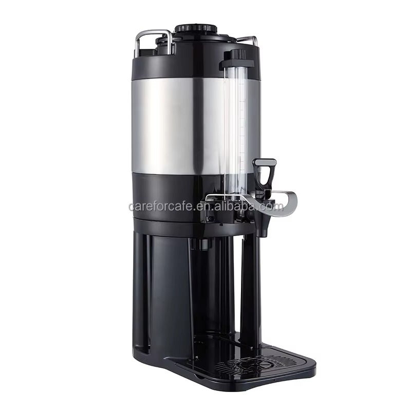 Coffee Server Stainless Steel  - đánh giá và giá Water Tea And Coffee