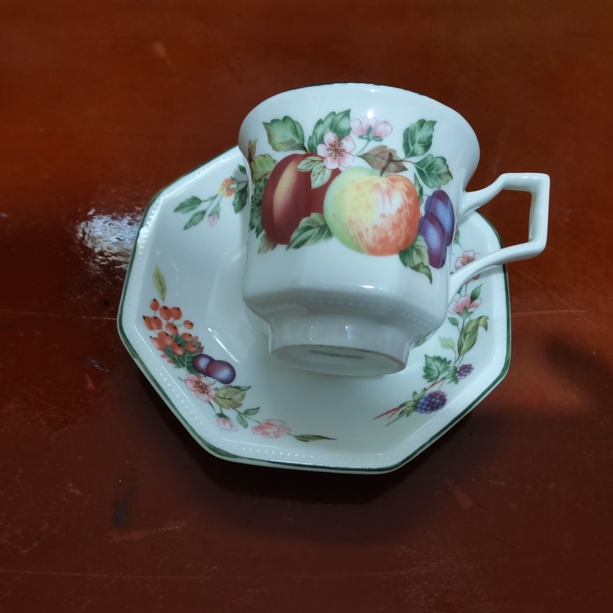 Export to the UK Original octa - đánh giá và giá Coffee Tea Uk
