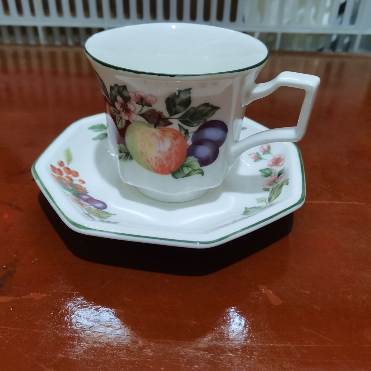 Export to the UK Original octa - đánh giá và giá Coffee Tea Uk