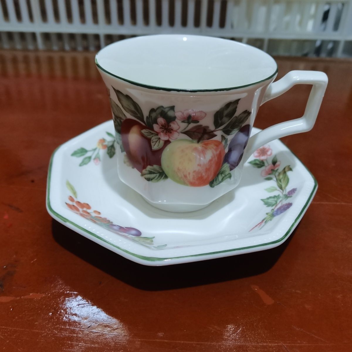 Export to the UK Original octa - đánh giá và giá Coffee Tea Uk