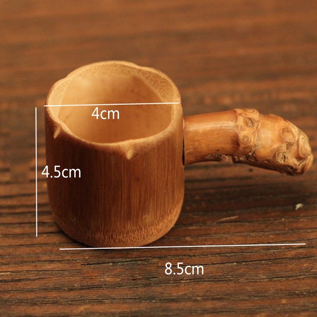 Sustainable Bamboo Tea Filter  - đánh giá và giá Coffee Or Tea Please