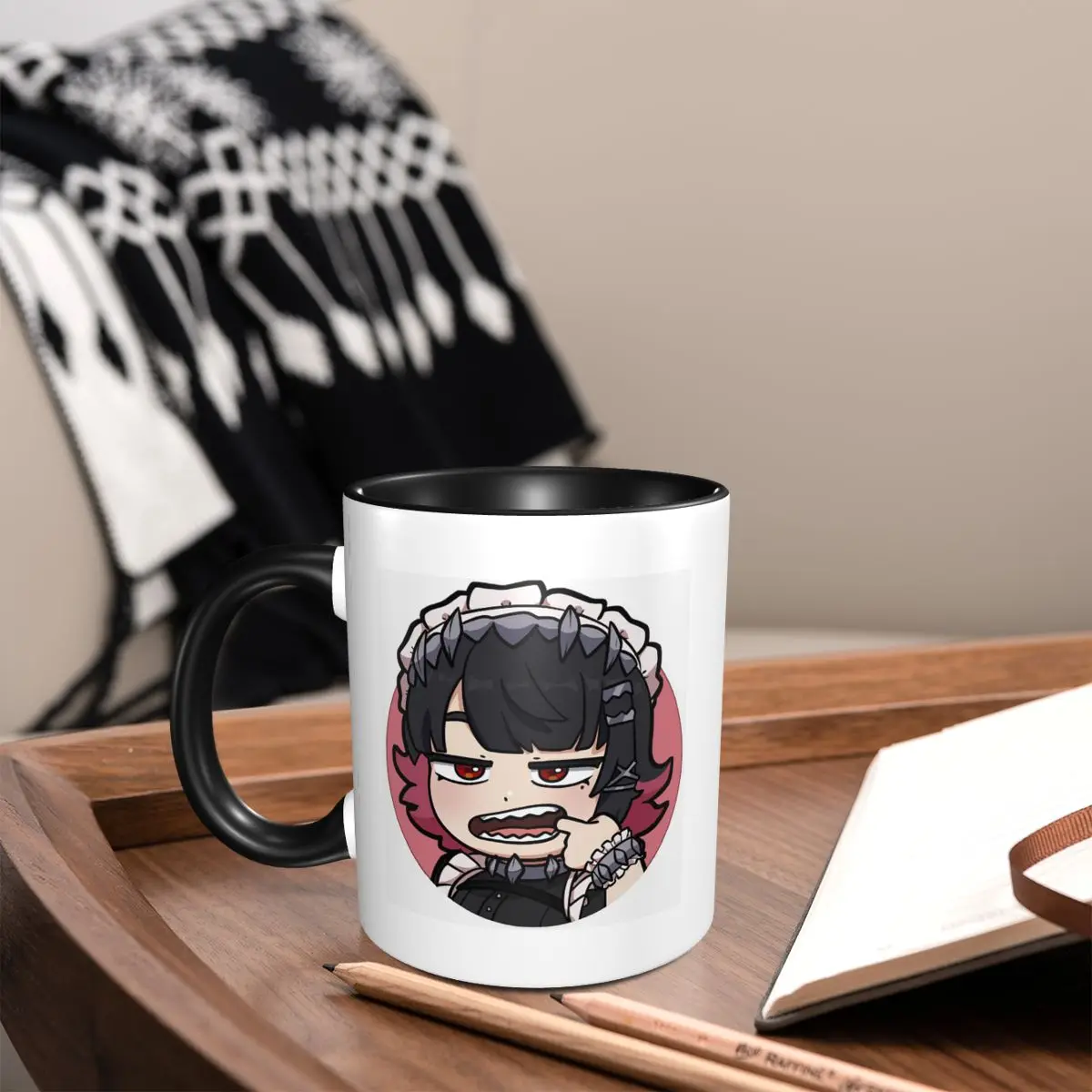 Ellen Joe Guzi's Original Anim - đánh giá và giá Coffee Tea Zone