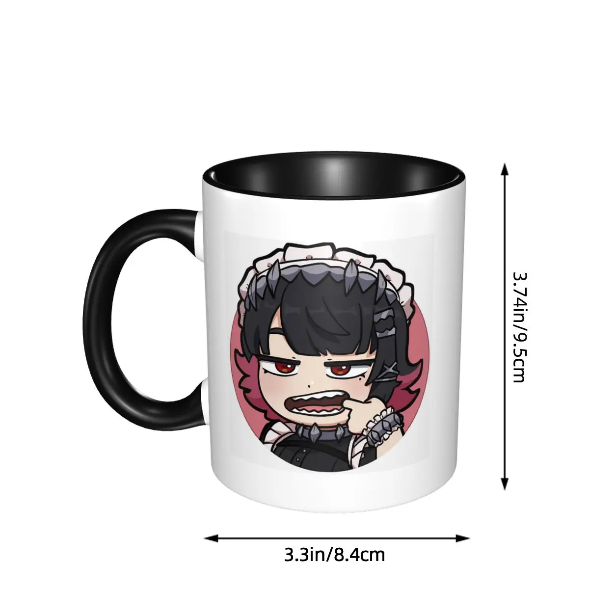Ellen Joe Guzi's Original Anim - đánh giá và giá Coffee Tea Zone