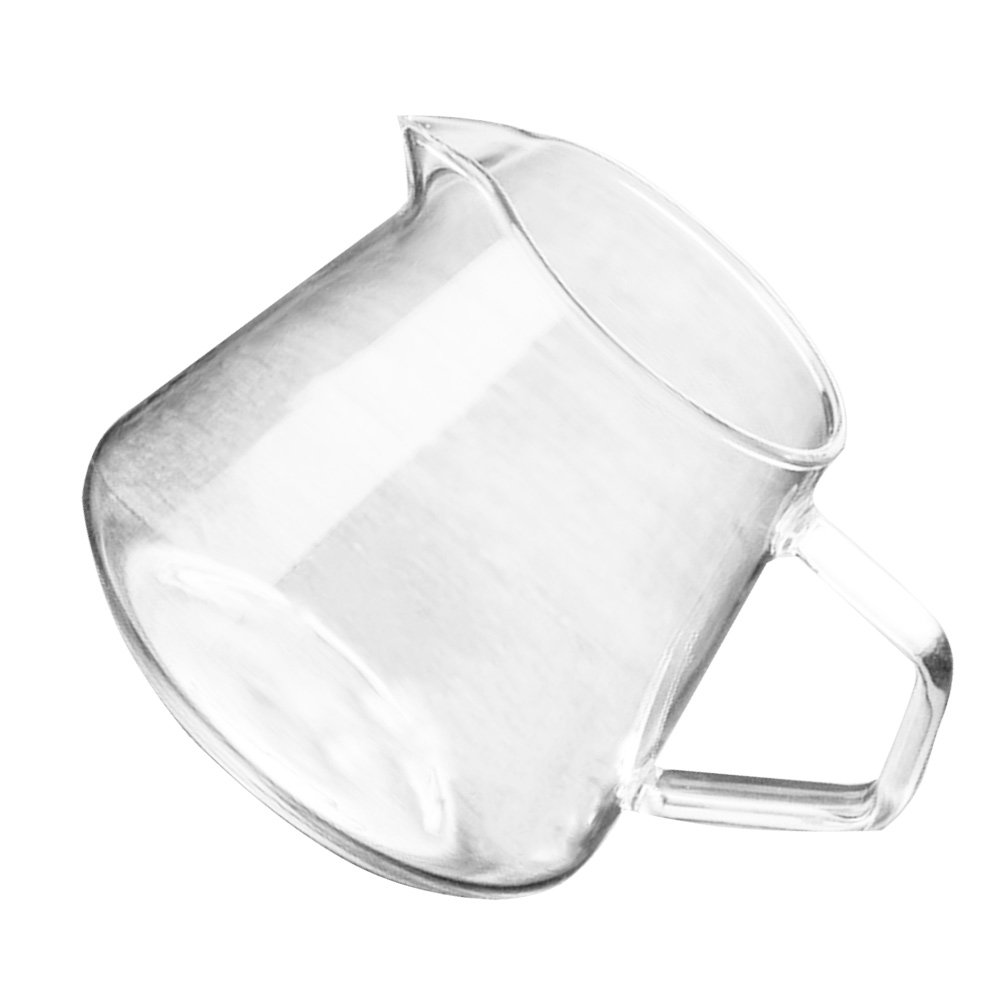 1Pcs 650Ml High Clarity Glass  - đánh giá và giá Tea And Coffee Kettle