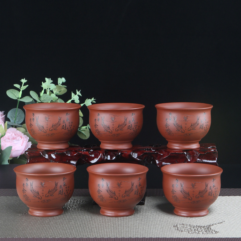 Trung Quốc Nghi Hưng Tím Đất S - đánh giá và giá Coffee Tea In Chinese