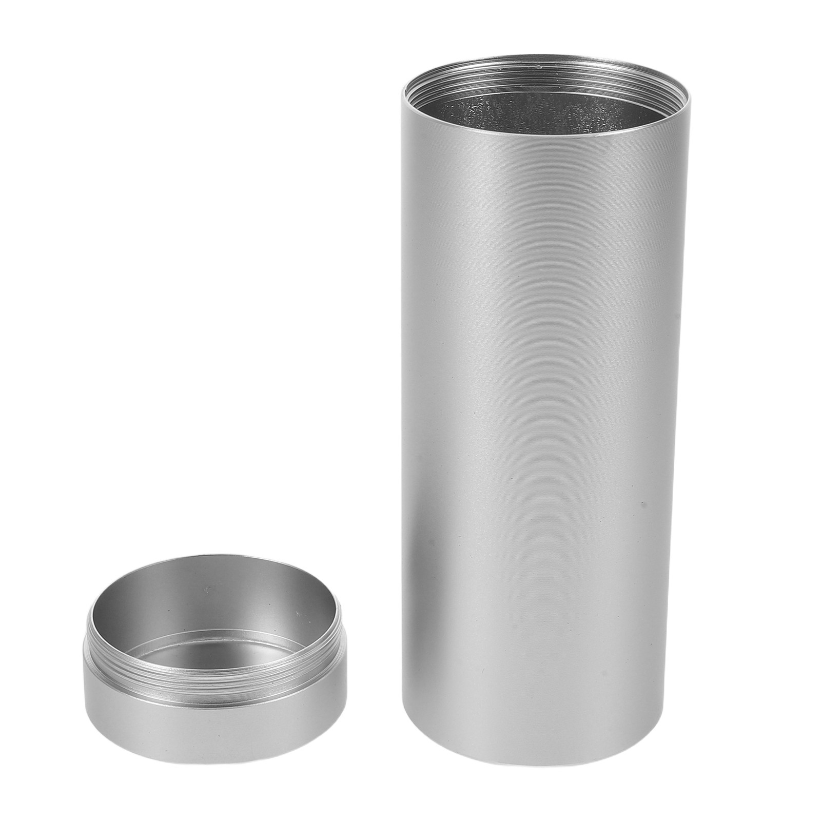 Aluminum Alloy Airtight Tea Ca - đánh giá và giá Coffee Tea Jars