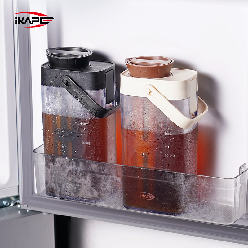 IKAPE 1L Cold Brew Coffee Make - đánh giá và giá Coffee Tea Bottle
