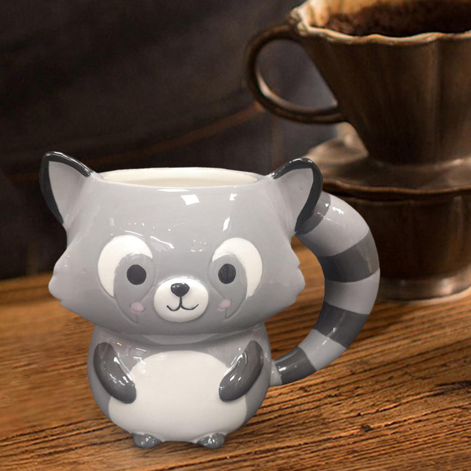 Cute Coffee Mug Hot Chocolate  - đánh giá và giá Morning Tea Coffee
