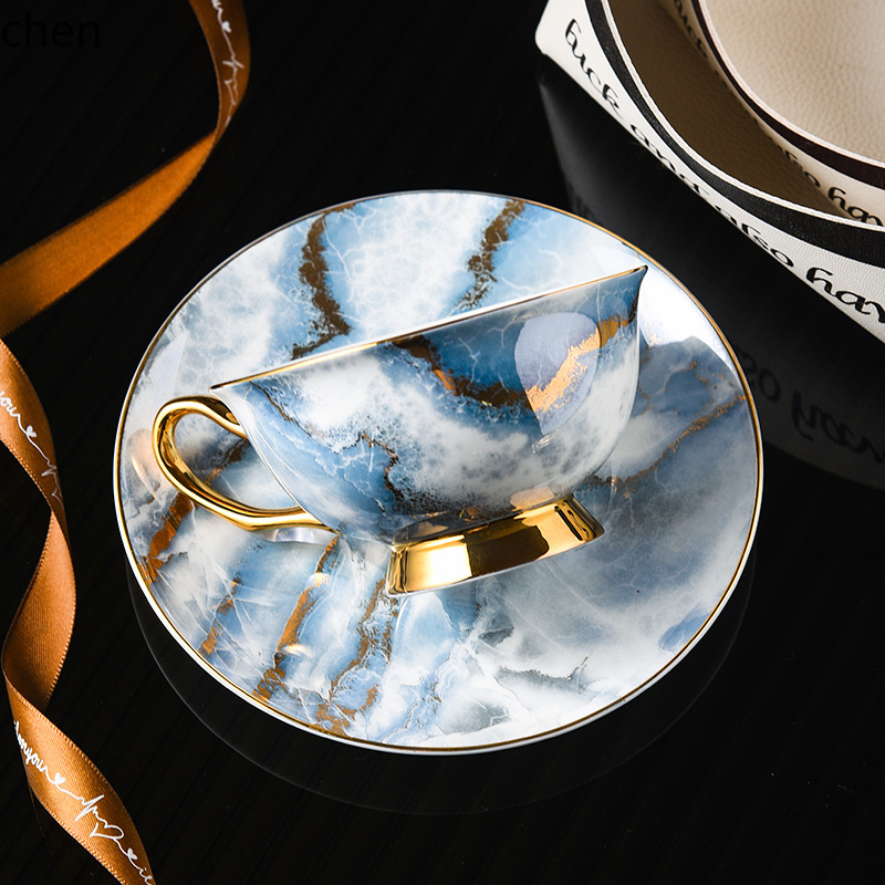 HXL High value bone china sauc - đánh giá và giá Water Tea And Coffee