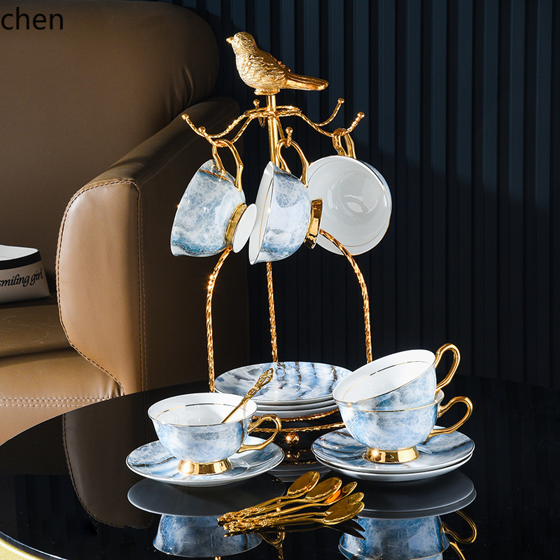 HXL High value bone china sauc - đánh giá và giá Water Tea And Coffee