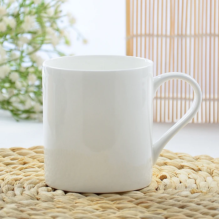330ML, Bone China Tazas Coffee - đánh giá và giá Morning Tea Coffee