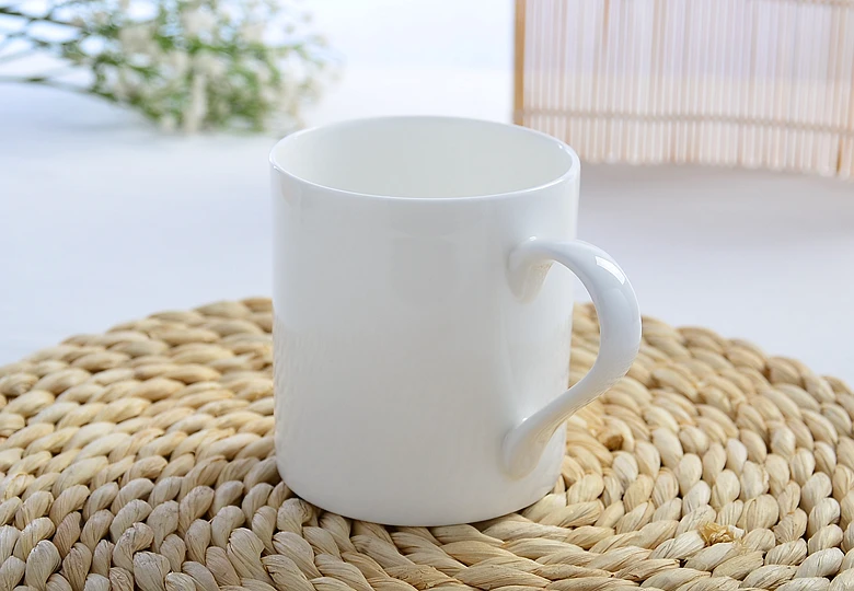 330ML, Bone China Tazas Coffee - đánh giá và giá Morning Tea Coffee