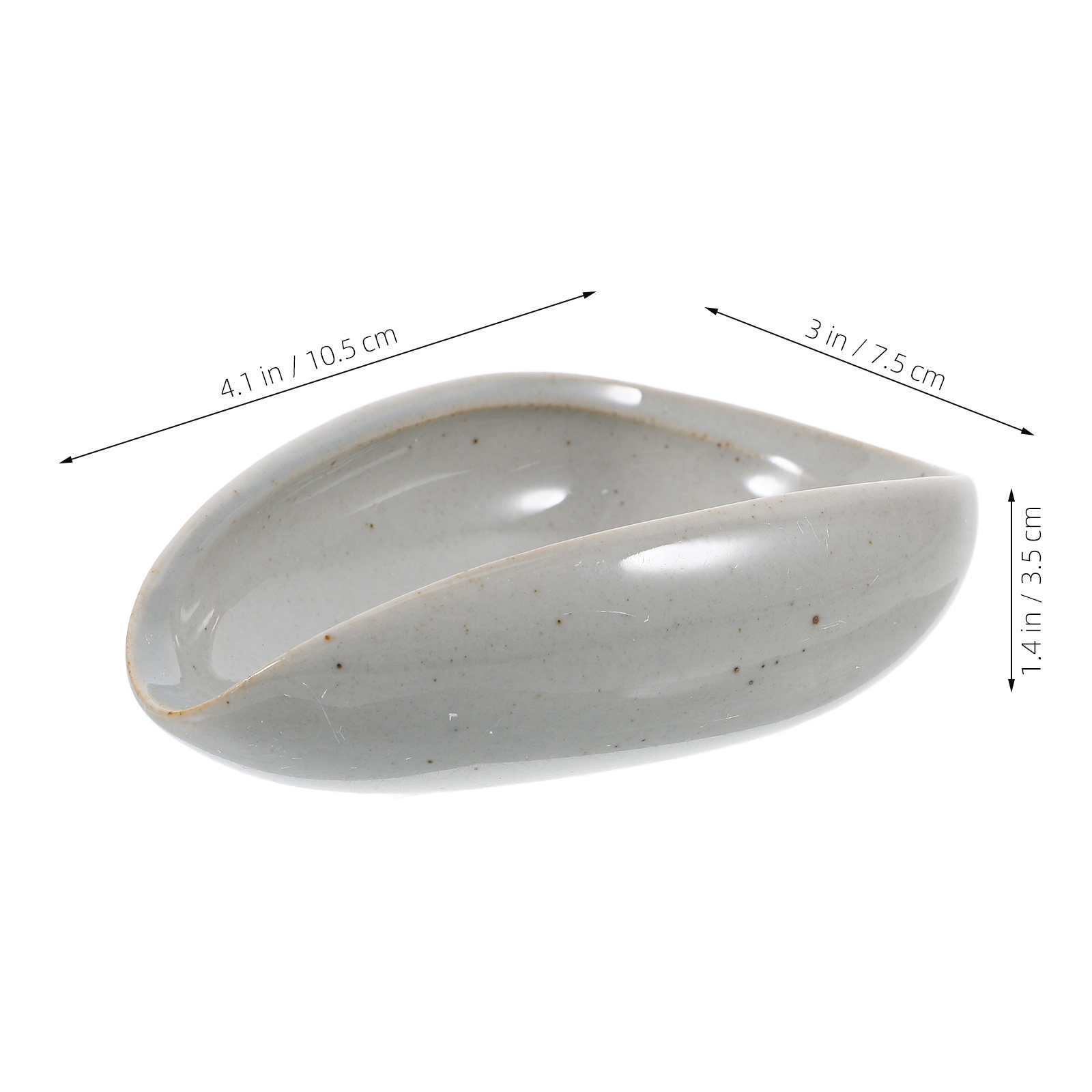 Ceramic Coffee Bean Tray Multi - đánh giá và giá Coffee Tea And Bean