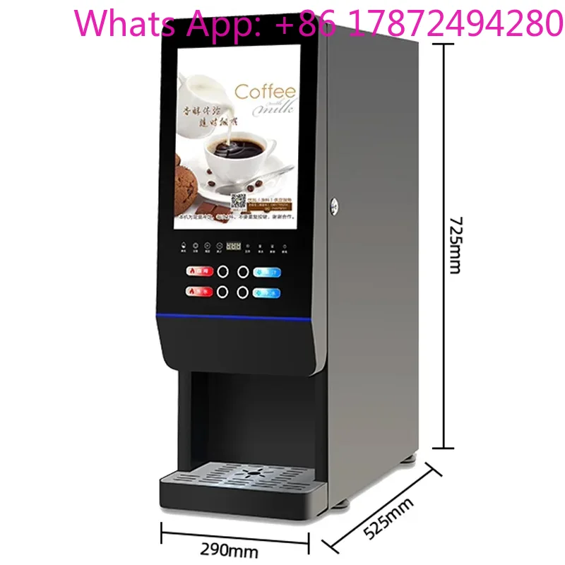 Commercial or Household Hot Co - đánh giá và giá Coffee Or Tea Please