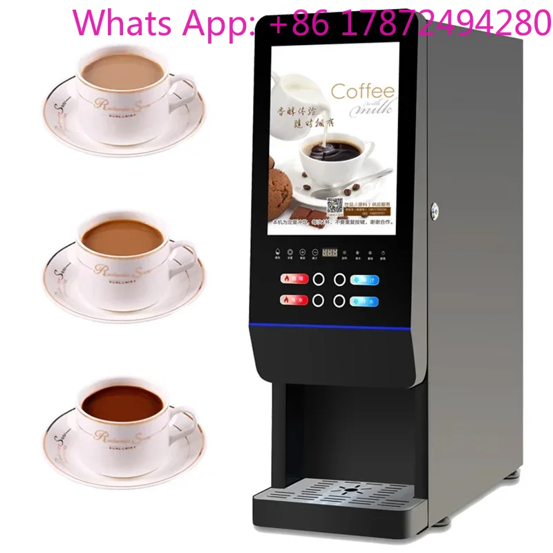 Commercial or Household Hot Co - đánh giá và giá Coffee Or Tea Please